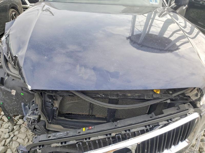 Photo 12 from auction – 2017 VOLVO XC90 with VIN YV4A22PKXH1172248