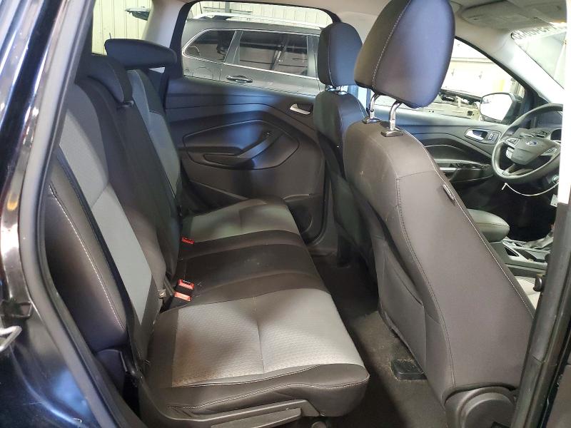 Photo 11 from auction – 2017 FORD ESCAPE SE with VIN 1FMCU9GD8HUA18065
