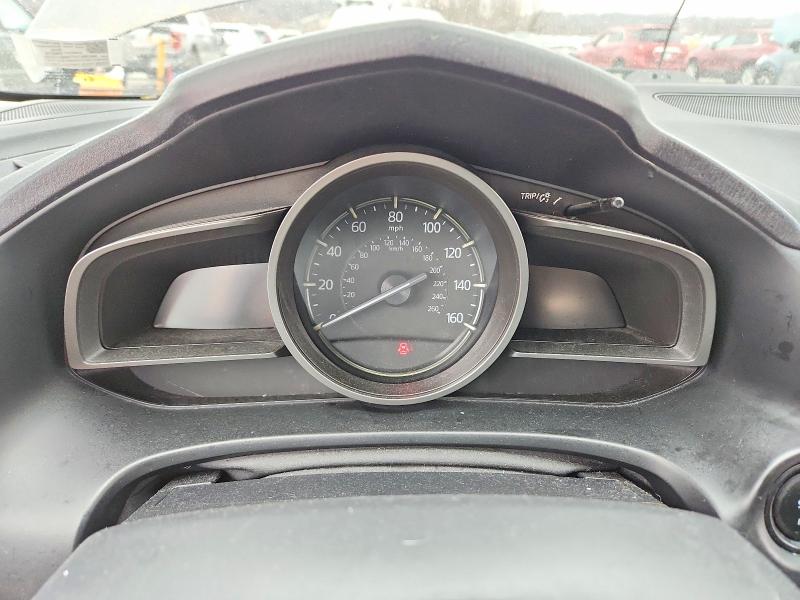 Foto 9 de la subasta – 2017 MAZDA 3 TOURING con VIN 3MZBN1V71HM112799