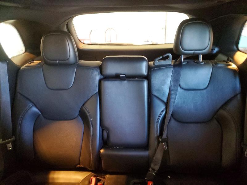Photo 10 from auction – 2021 JEEP CHEROKEE L with VIN 1C4PJMDN0MD156546