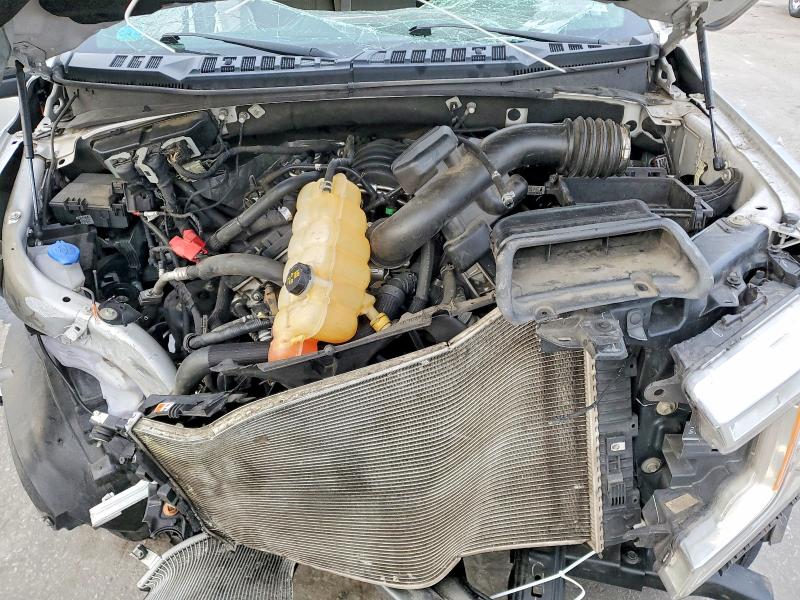 Photo 11 from auction – 2018 FORD F150 SUPER with VIN 1FTEW1C5XJFD16134