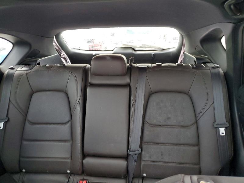 Photo 10 from auction – 2019 MAZDA CX-5 SIGNA with VIN JM3KFBEY7K0572579