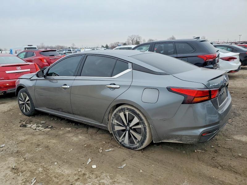 Photo 2 from auction – 2022 NISS ALTIMA with VIN 1N4BL4DV6NN359415