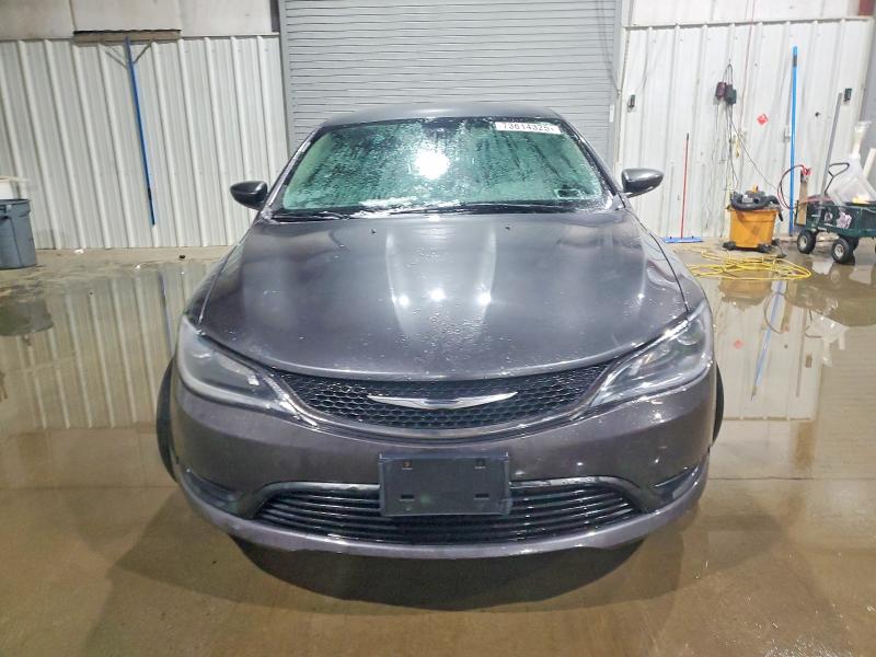 Photo 5 from auction – 2016 CHRYSLER 200 LX with VIN 1C3CCCFB9GN194317