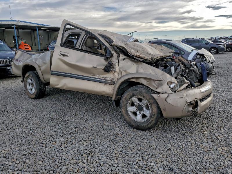 Photo 4 from auction – 2006 TOYOTA TUNDRA ACC with VIN 5TBBT44166S482322