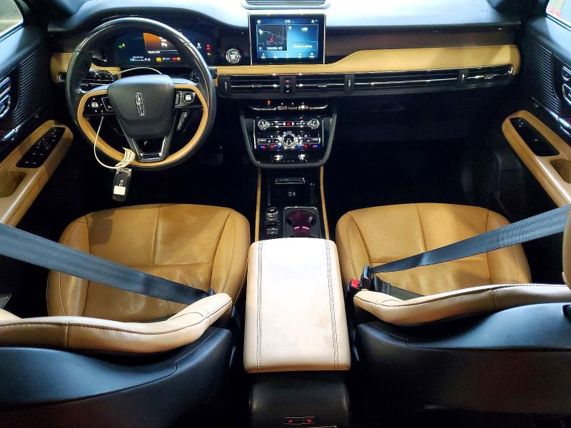 Photo 8 from auction – 2022 LINCOLN CORSAIR RE with VIN 5LMCJ2D93NUL00946
