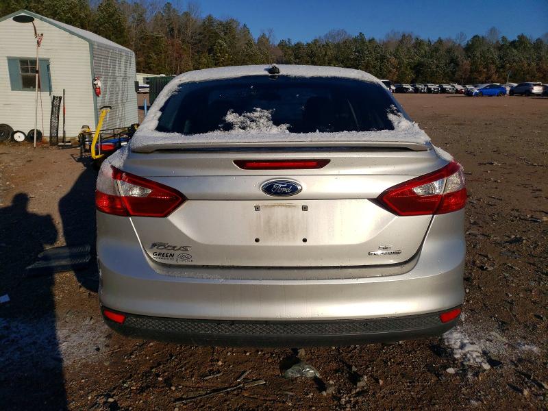 Photo 6 from auction – 2014 FORD FOCUS SE with VIN 1FADP3F20EL293708