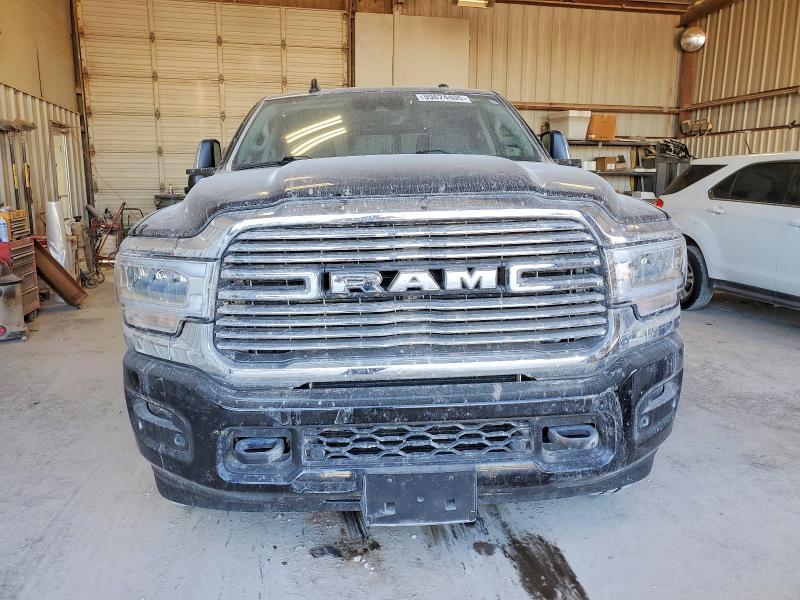 Photo 5 from auction – 2024 RAM 2500 LARAM with VIN 3C6UR5FL7RG407755