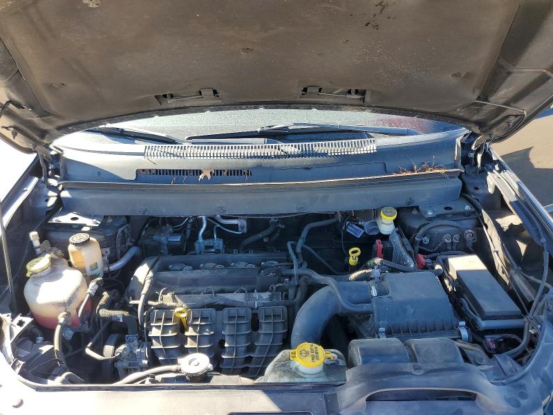 Photo 12 from auction – 2017 DODGE JOURNEY CR with VIN 3C4PDCGB2HT516919