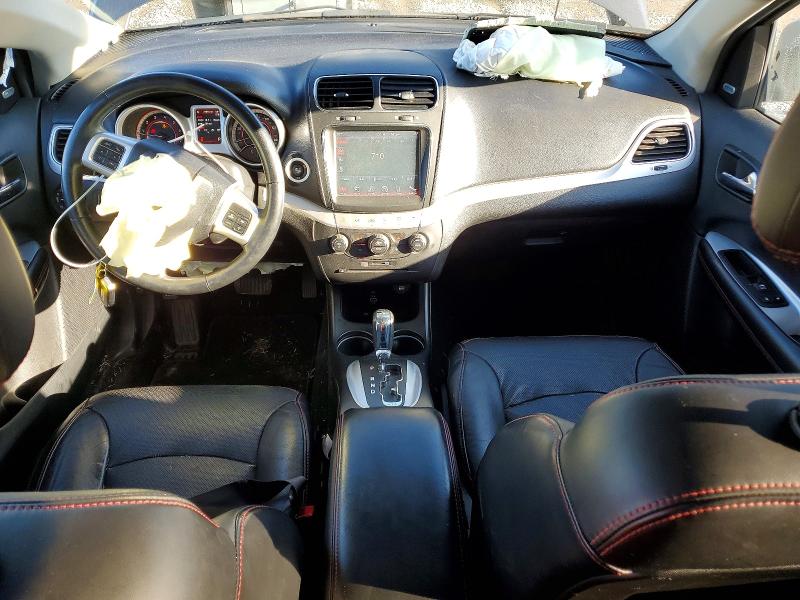 Photo 8 from auction – 2019 DODGE JOURNEY GT with VIN 3C4PDDEGXKT758935
