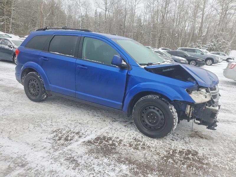 Photo 4 from auction – 2015 DODGE JOURNEY SX with VIN 3C4PDCCG7FT556511