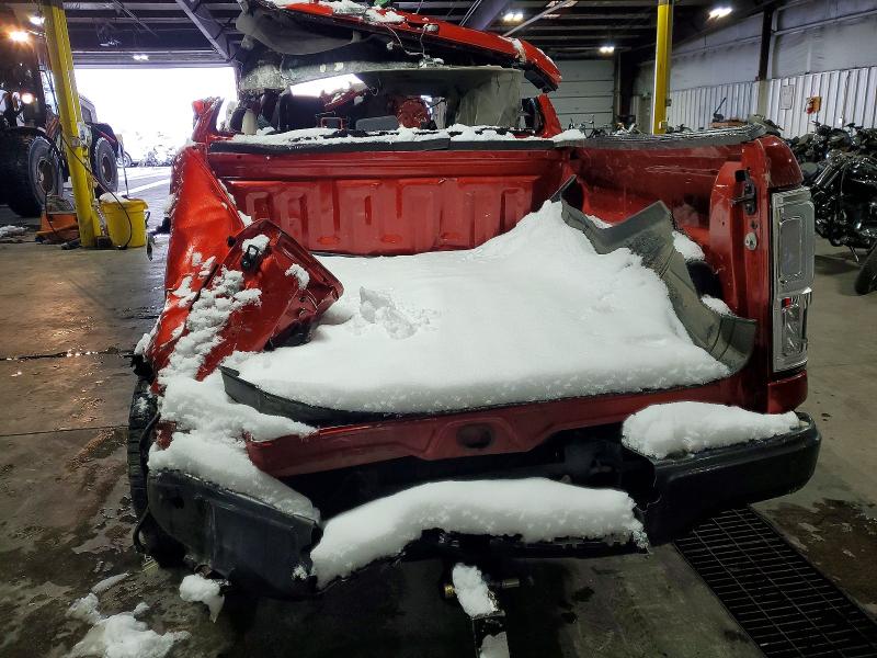 Photo 6 from auction – 2019 FORD RANGER XL with VIN 1FTER4FH2KLA79429