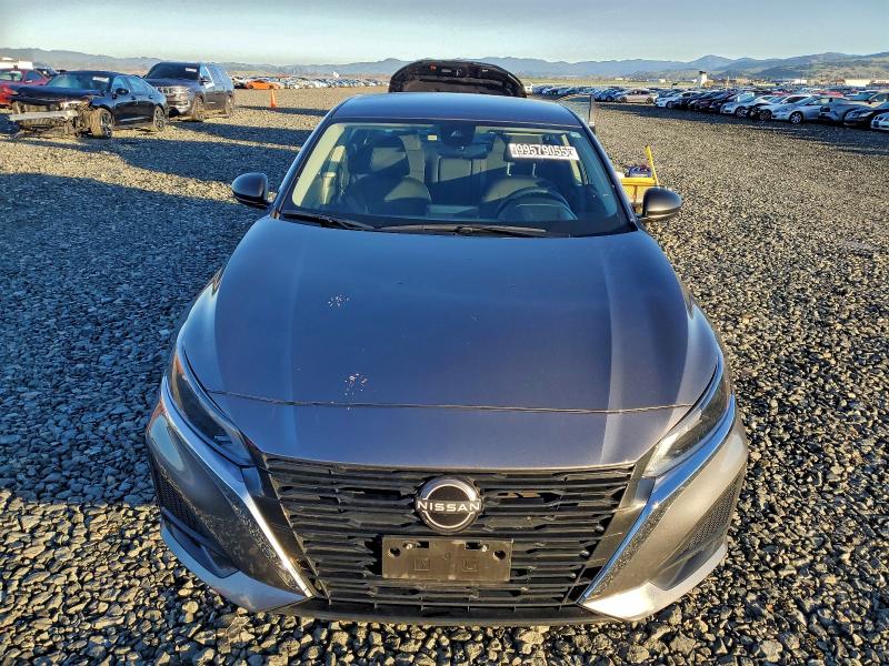 Photo 5 from auction – 2024 NISSAN ALTIMA S with VIN 1N4BL4BV5RN428314