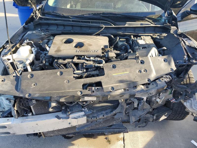 Photo 11 from auction – 2019 NISSAN ALTIMA S with VIN 1N4BL4BV2KN310534