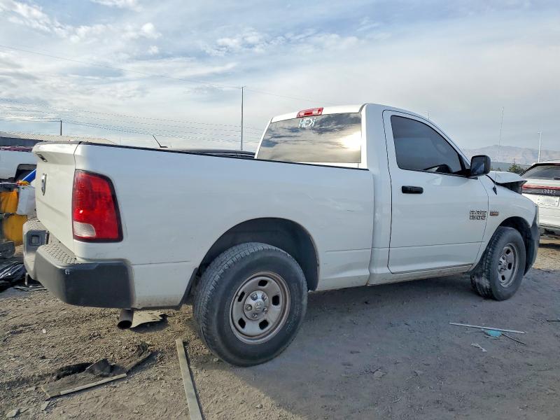 Photo 3 from auction – 2014 RAM 1500 ST with VIN 3C6JR6AT5EG209119