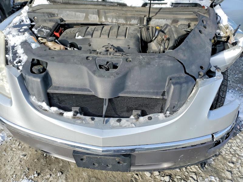 Photo 12 from auction – 2012 BUICK ENCLAVE with VIN 5GAKVCED1CJ162257