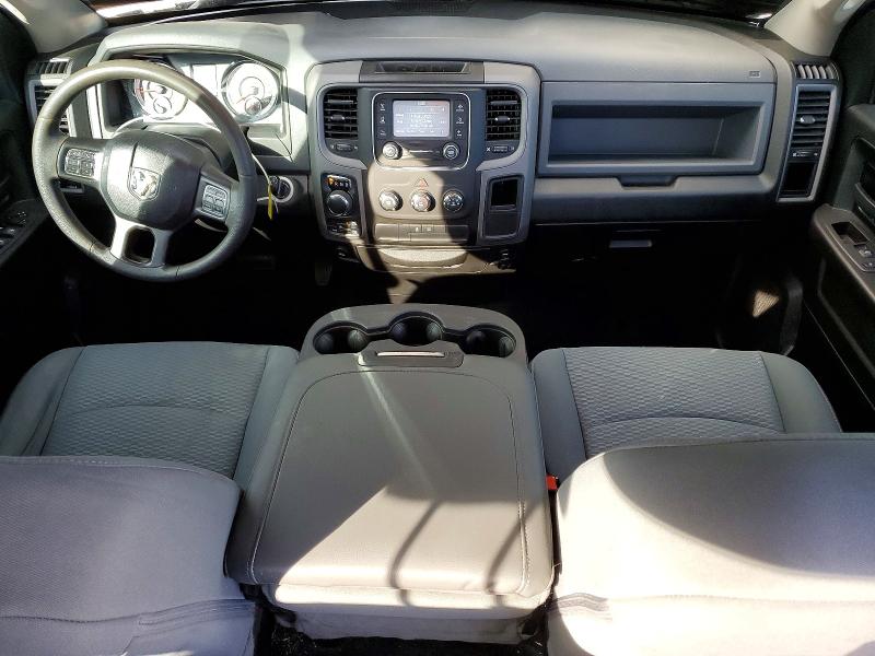 Photo 8 from auction – 2019 RAM 1500 CLASSIC with VIN 1C6RR7FG5KS617855