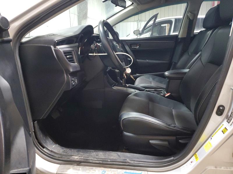 Photo 7 from auction – 2014 TOYOTA COROLLA L with VIN 2T1BURHE0EC074761
