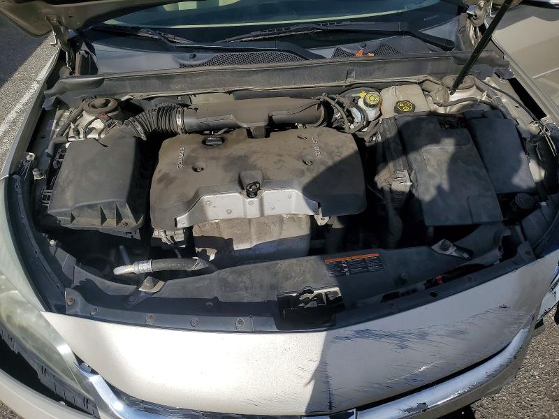 Photo 11 from auction – 2015 CHEVROLET MALIBU 1LT with VIN 1G11C5SL0FF212816