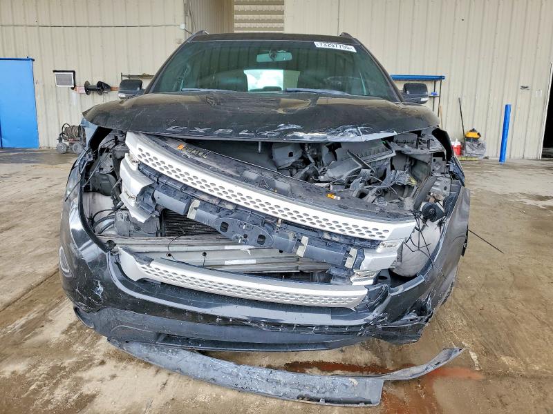 Zdjęcie 5 z aukcji – 2013 FORD EXPLORER X z VIN 1FM5K7D81DGC47934