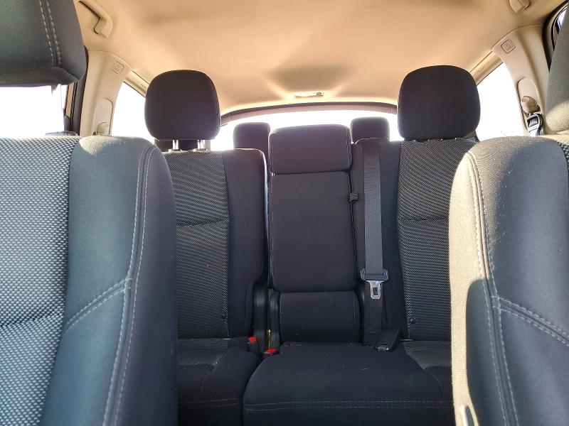 Photo 10 from auction – 2017 NISSAN PATHFINDER with VIN 5N1DR2MM4HC687912