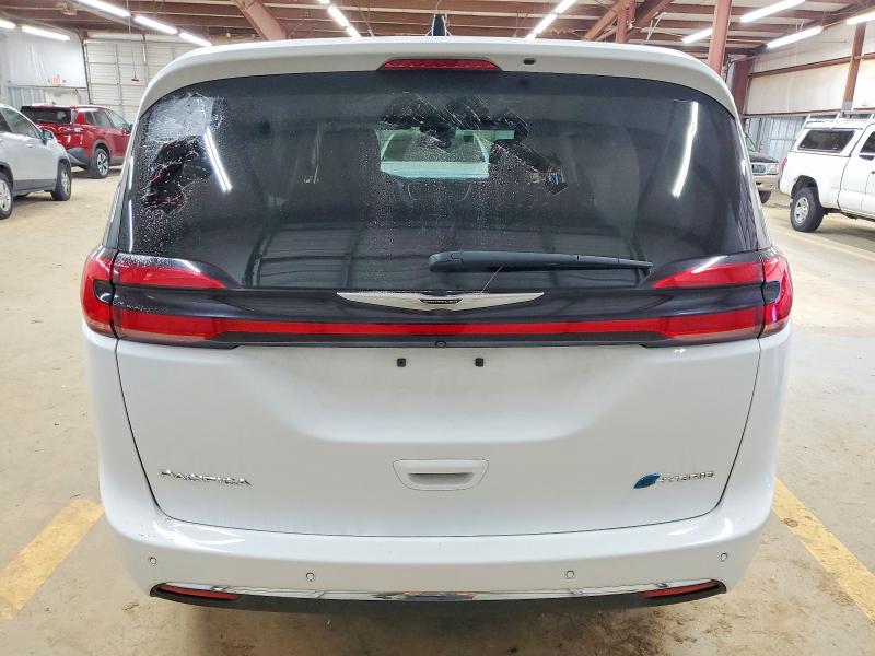 Photo 6 from auction – 2024 CHRYSLER PACIFICA H with VIN 2C4RC1S77RR103854