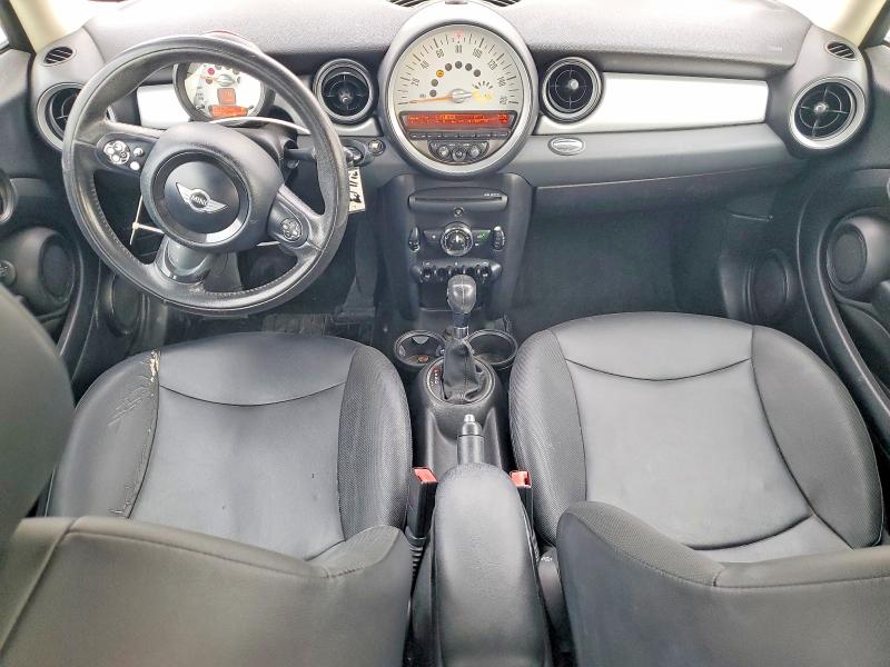 Photo 8 from auction – 2012 MINI COOPER with VIN WMWSU3C58CT260684
