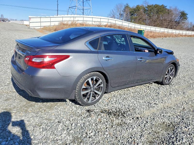 Photo 3 from auction – 2016 NISSAN ALTIMA with VIN 1N4AL3AP6GC178633