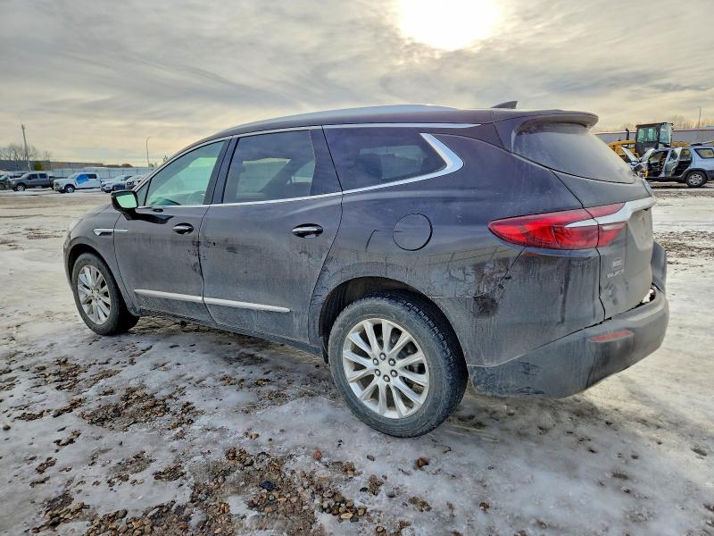 صورة رقم 2 من المزاد - 2018 BUICK ENCLAVE PR مع VIN 5GAEVBKW4JJ184957