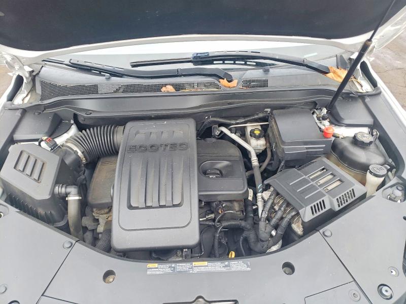 Photo 12 from auction – 2015 CHEVROLET EQUINOX LT with VIN 2GNFLFEK5F6366364