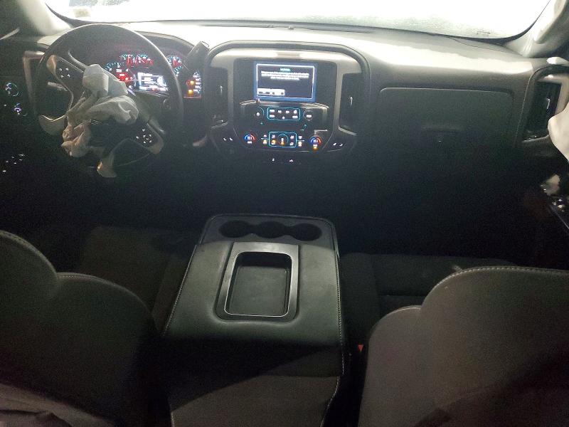 Photo 8 from auction – 2017 GMC SIERRA K15 with VIN 1GTV2MEC7HZ175122