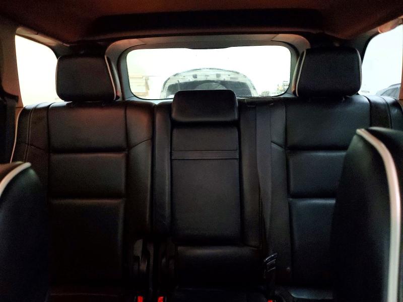 Photo 10 from auction – 2014 JEEP GRAND CHER with VIN 1C4RJFCG2EC272104