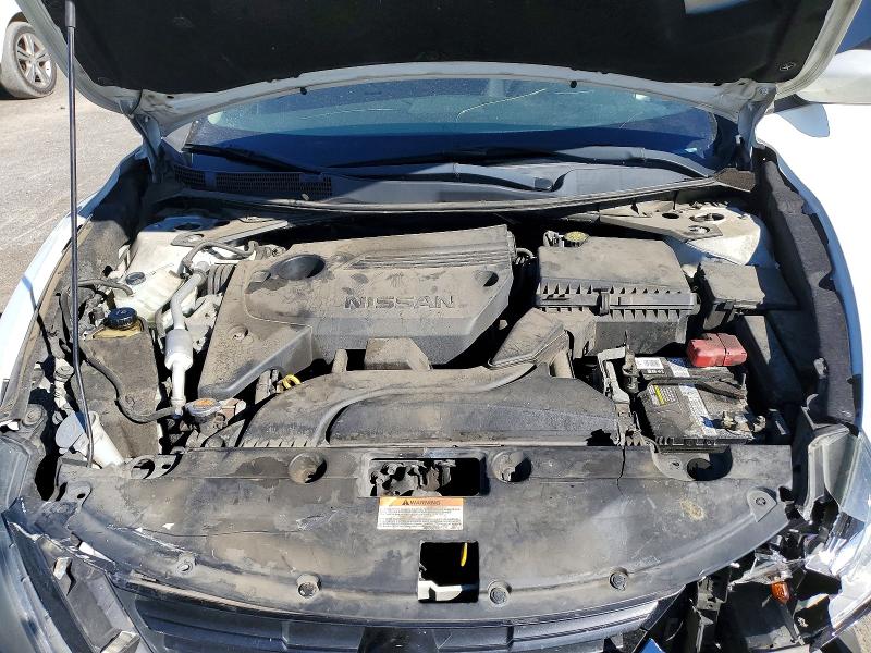Photo 11 from auction – 2018 NISSAN ALTIMA with VIN 1N4AL3AP8JC104914