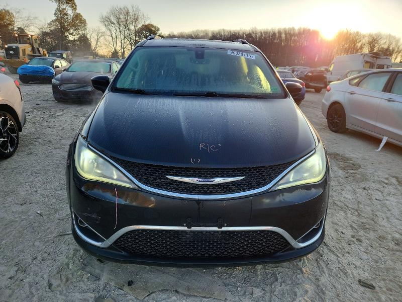 Foto 5 de la subasta – 2019 CHRYSLER PACIFICA T con VIN 2C4RC1BG2KR650133