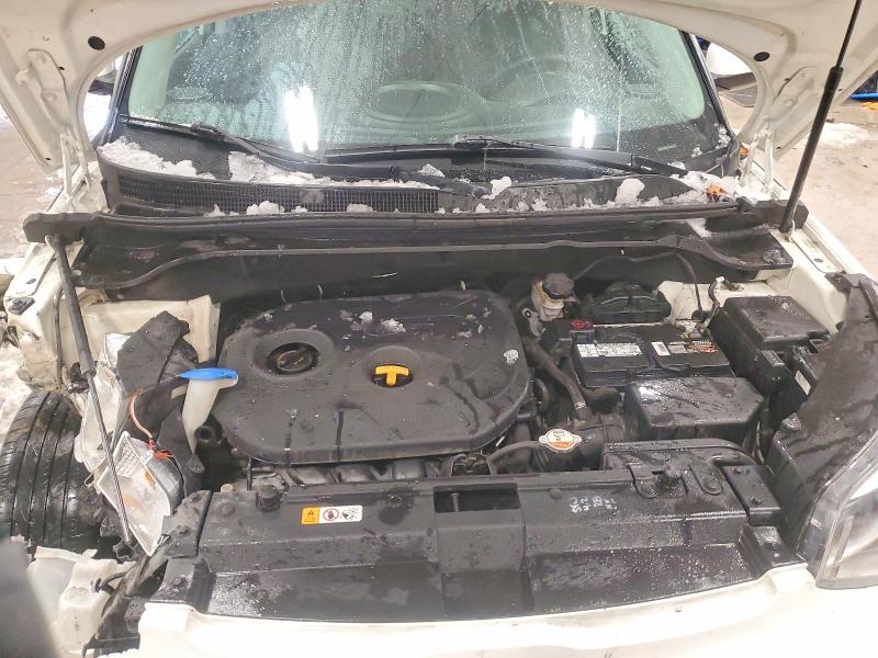Photo 11 from auction – 2018 KIA SOUL + with VIN KNDJP3A51J7530692