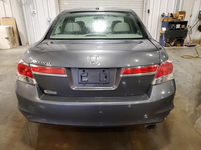 Photo 6 from auction – 2011 HONDA ACCORD with VIN 1HGCP2F80BA070968