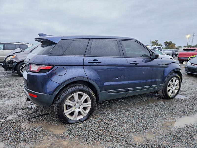 Photo 3 from auction – 2018 LAND ROVER RANGE ROVE with VIN SALVP2RX7JH303012