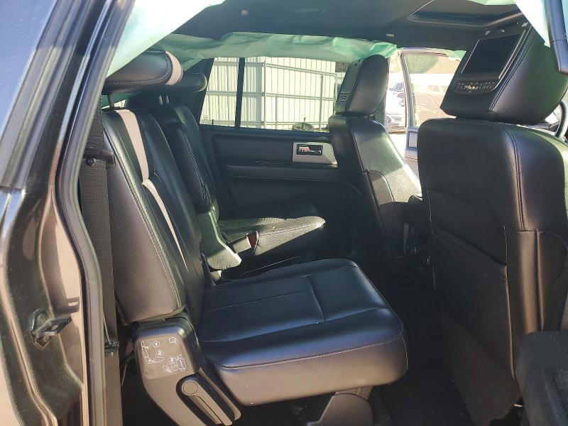Photo 10 from auction – 2016 FORD EXPEDITION with VIN 1FMJK1KT3GEF07463