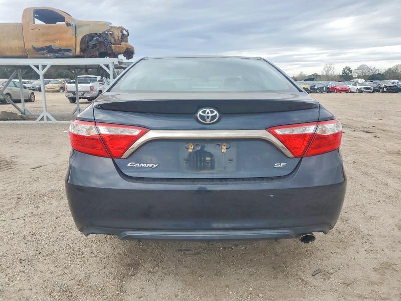 Photo 6 from auction – 2015 TOYOTA CAMRY with VIN 4T1BF1FK8FU954644