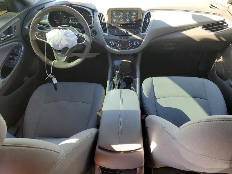 Photo 8 from auction – 2022 CHEVROLET MALIBU with VIN 1G1ZD5ST2NF136837