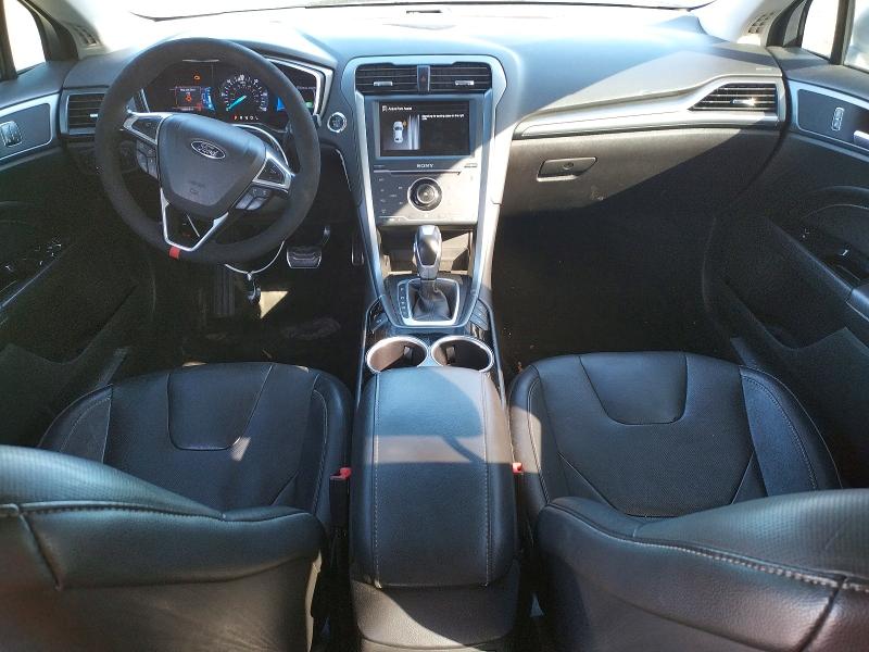 Photo 8 from auction – 2014 FORD FUSION TIT with VIN 3FA6P0SU7ER122664