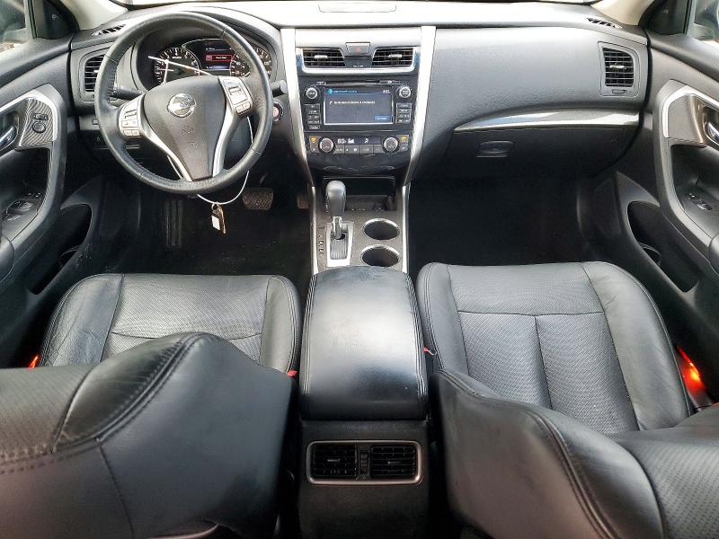 Photo 8 from auction – 2014 NISSAN ALTIMA 2.5 with VIN 1N4AL3AP6EC325272