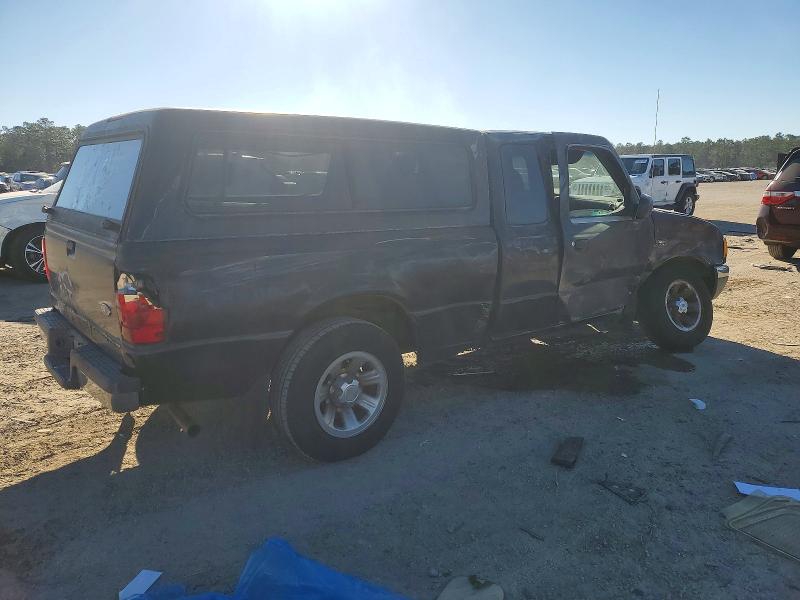 Photo 3 from auction – 2001 FORD RANGER with VIN 1FTYR14U01PA66181