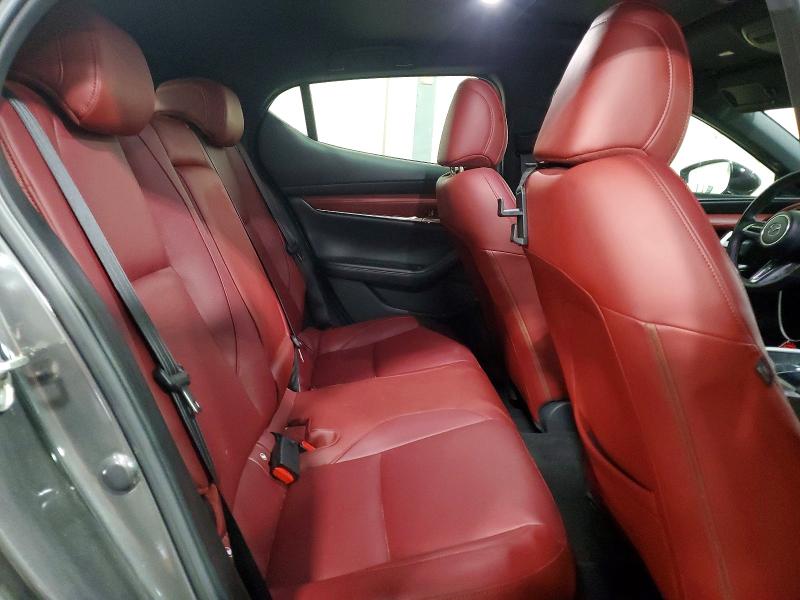 Photo 11 from auction – 2021 MAZDA 3 PREMIUM with VIN JM1BPBNYXM1310123