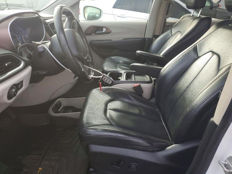 Photo 7 from auction – 2019 CHRYSLER PACIFICA T with VIN 2C4RC1BG1KR625496