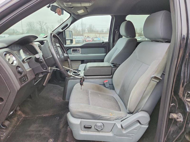 Photo 7 from auction – 2011 FORD F150 SUPER with VIN 1FTFW1ET0BFA82071