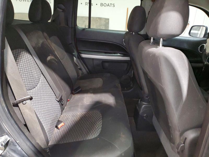 Zdjęcie 10 z aukcji – 2009 CHEVROLET HHR LS z VIN 3GNCA13B39S613367