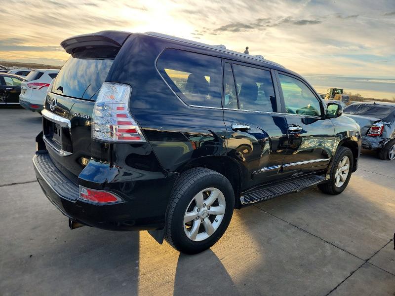Photo 3 from auction – 2015 LEXUS GX 460 with VIN JTJBM7FX5F5102686