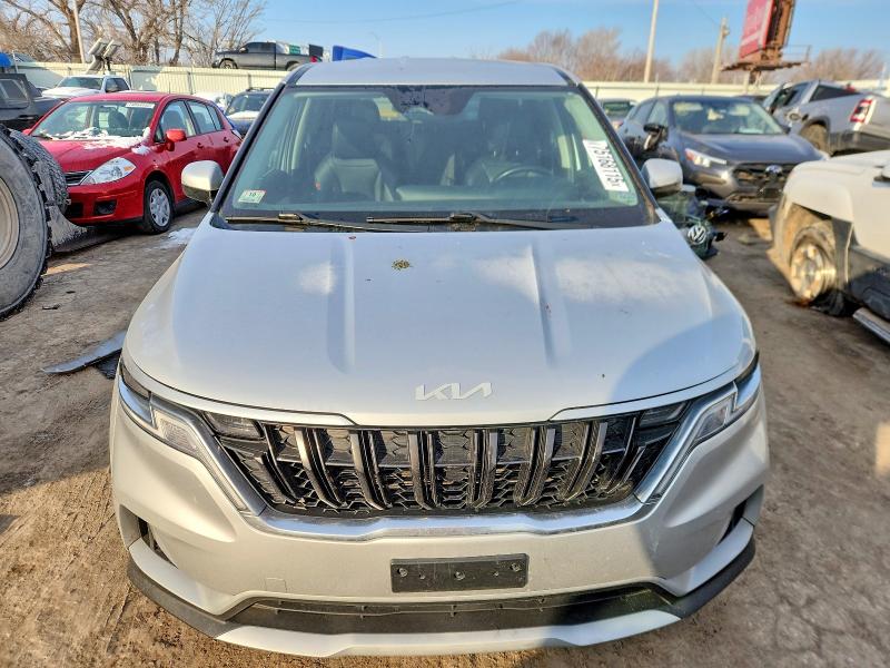 Photo 5 from auction – 2022 KIA CARNIVAL L with VIN KNDNB4H39N6118977