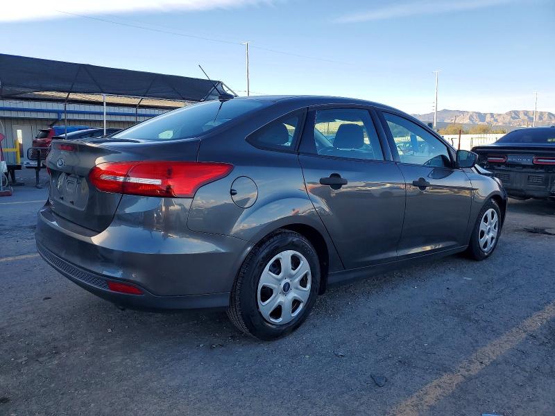 Photo 3 from auction – 2016 FORD FOCUS S with VIN 1FADP3E28GL247175